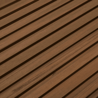 Revestimiento exterior encapsulado Cover360º Teka