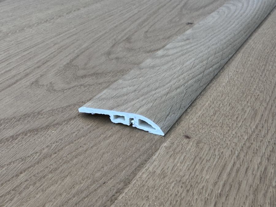 Perfil transición Bali