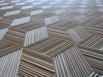 Revestimiento Flexible CoverWood Flex D042