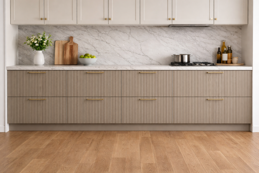 Revestimiento Flexible CoverWood Flex D091