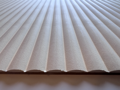 Revestimiento Flexible CoverWood Flex D092