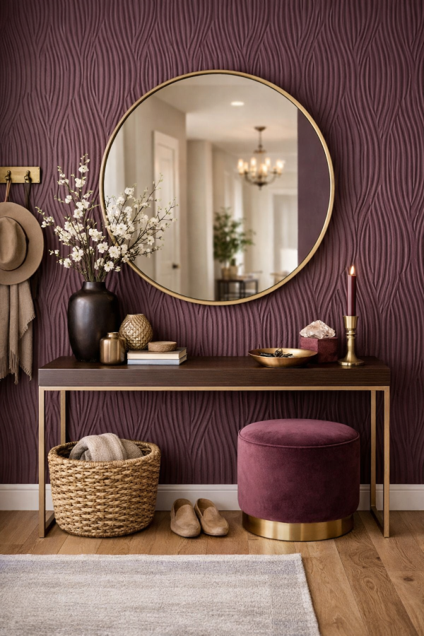 Revestimiento Flexible CoverWood Flex D111