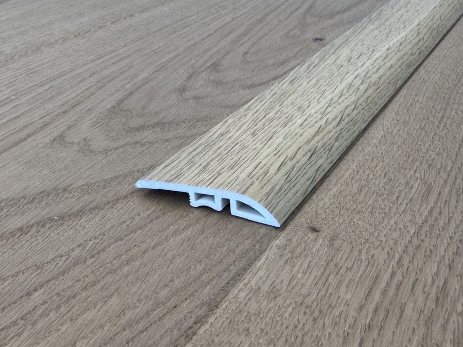 Perfil transición Drago