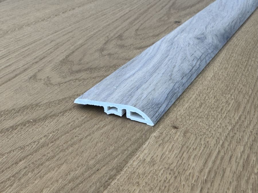 Perfil transición Mumbay