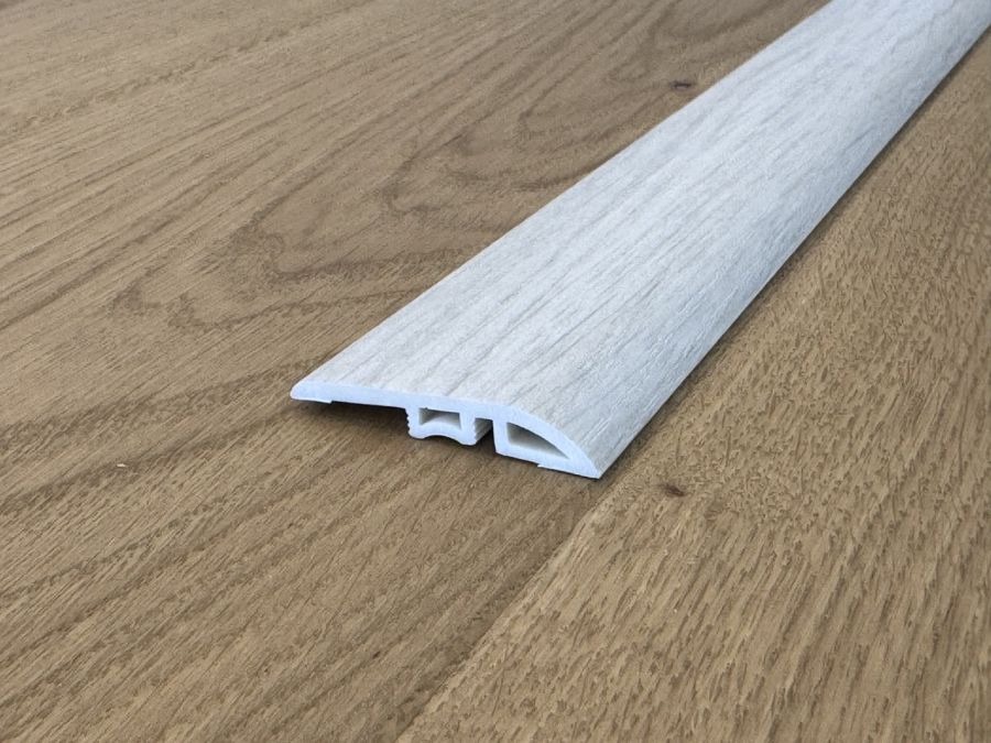 Perfil transición New Cold Hawai