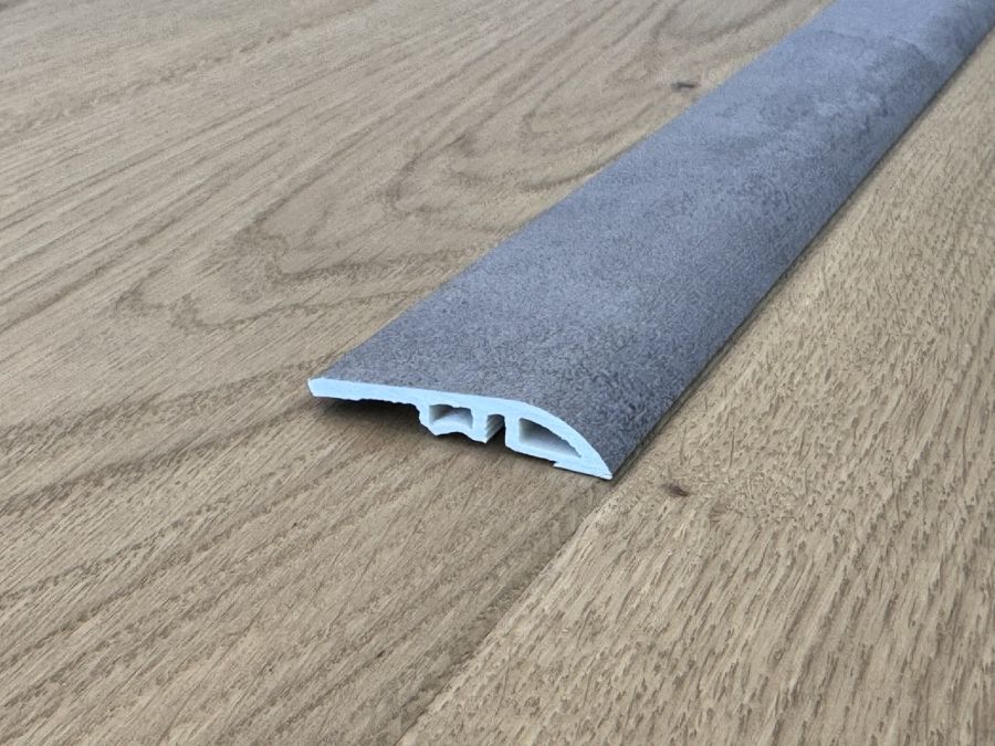 Perfil transición Teneguia