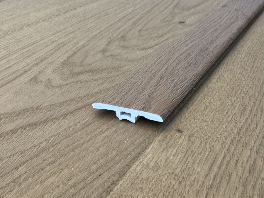 Perfil de dilatación Tajinaste