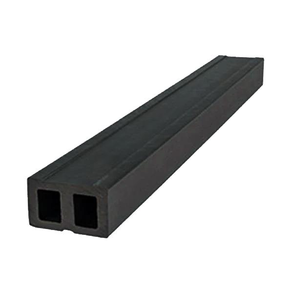 Rastrel WPC reforzado 40x30x2200