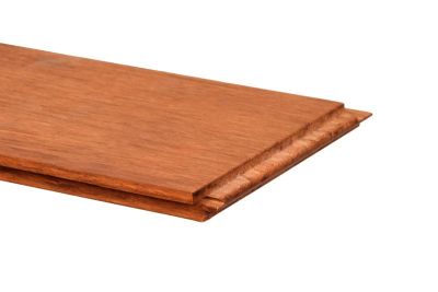 Tarima exterior Bambú Kora