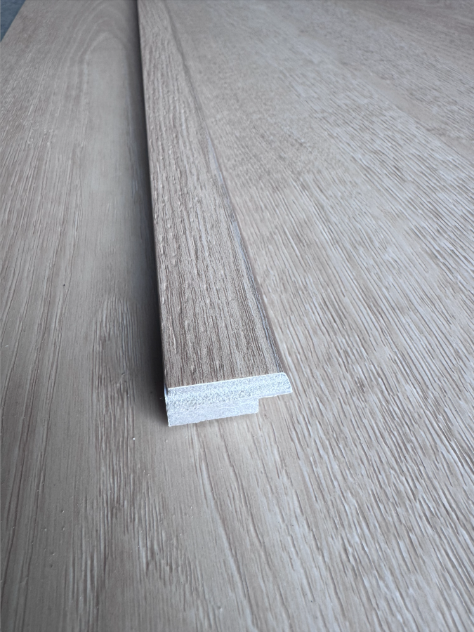 Perfil ECO estrecho M-Roble